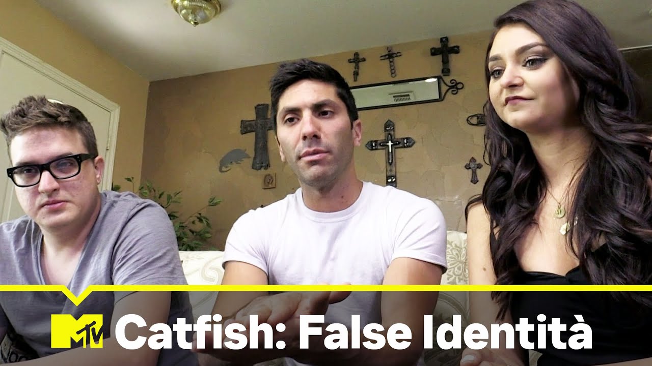 Catfish False Identità: Thad e Sara | Puntata 14 (episodio completo) Stagione 4