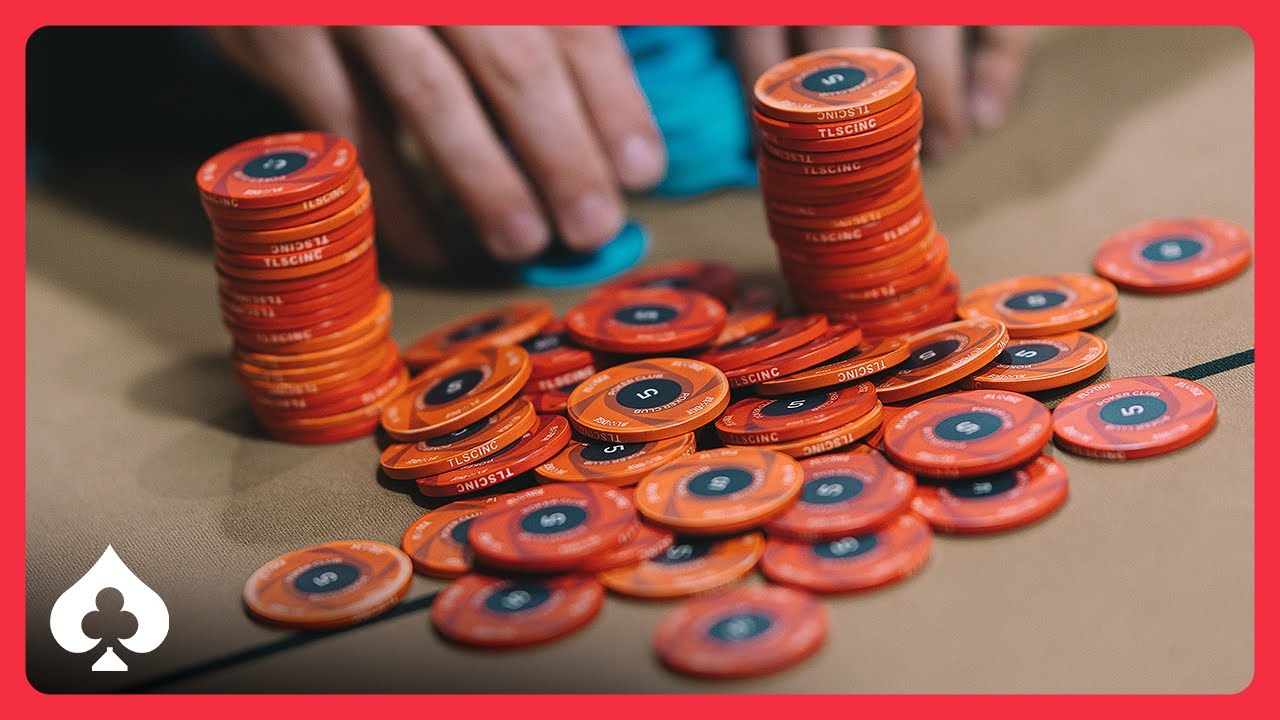 LIVE Cash Game Poker | WILD $5/5/10 No Limit Hold'Em Action With Boots, Dillon, & Efan