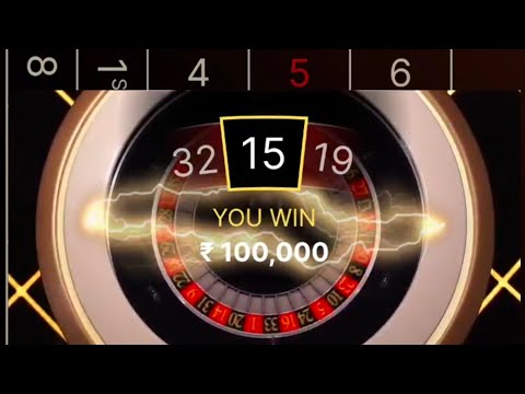 ROULETTE KING GAMBLING Tips Live Results And Lighting Dice ? Live Tips ????