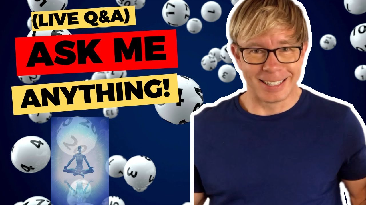 ASK ME ANYTHING LIVE Q&A W/ TIMOTHY SCHULTZ