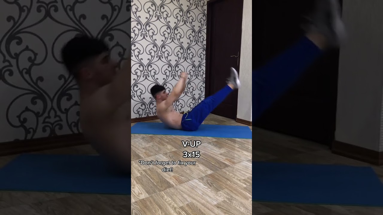 BEST WAY TO GET ABS! ?? #exercise #fitness #shorts #viral #abs #short #gym  #viralyt #viralytshorts