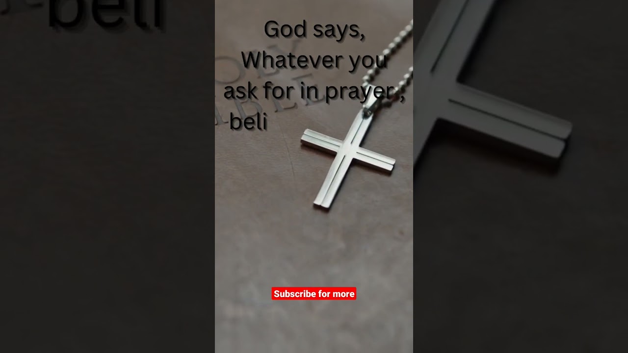 ✝️DONT IGNORE GOD'S MESSAGE FOR YOU TODAY ✝️ #shorts #short #god #jesus #viral #bible #viralytshorts
