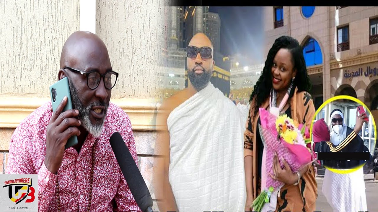 KIIKA!! ISMA OLAXES KYADAKI AKULISIZAYO HAMZA WA REMA MU BITIBWA -NAKUDULA MBU KATI ALINDA B.E.T