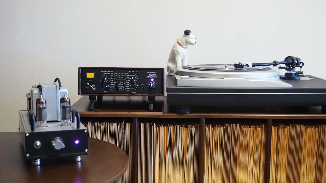 Meditation / Coleman Hawkins acc. by The Ramblers