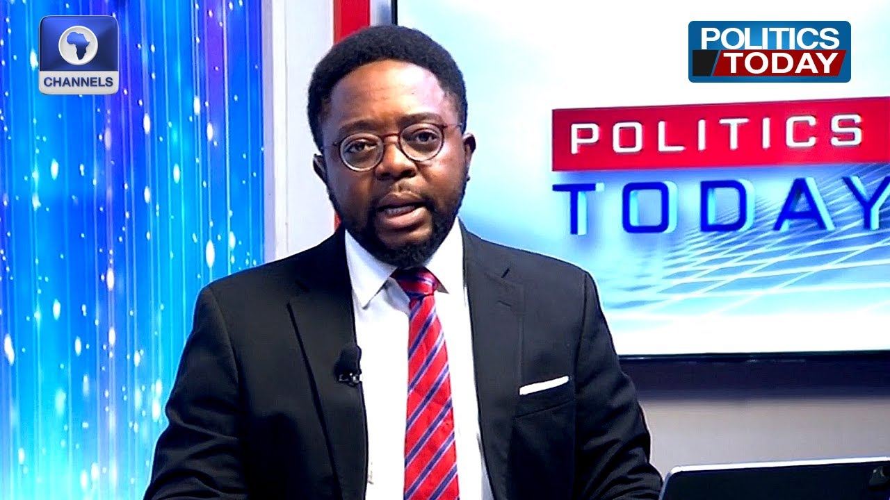 Nasarawa Incident, #AtikuGate Saga Continues + More | Politics Today