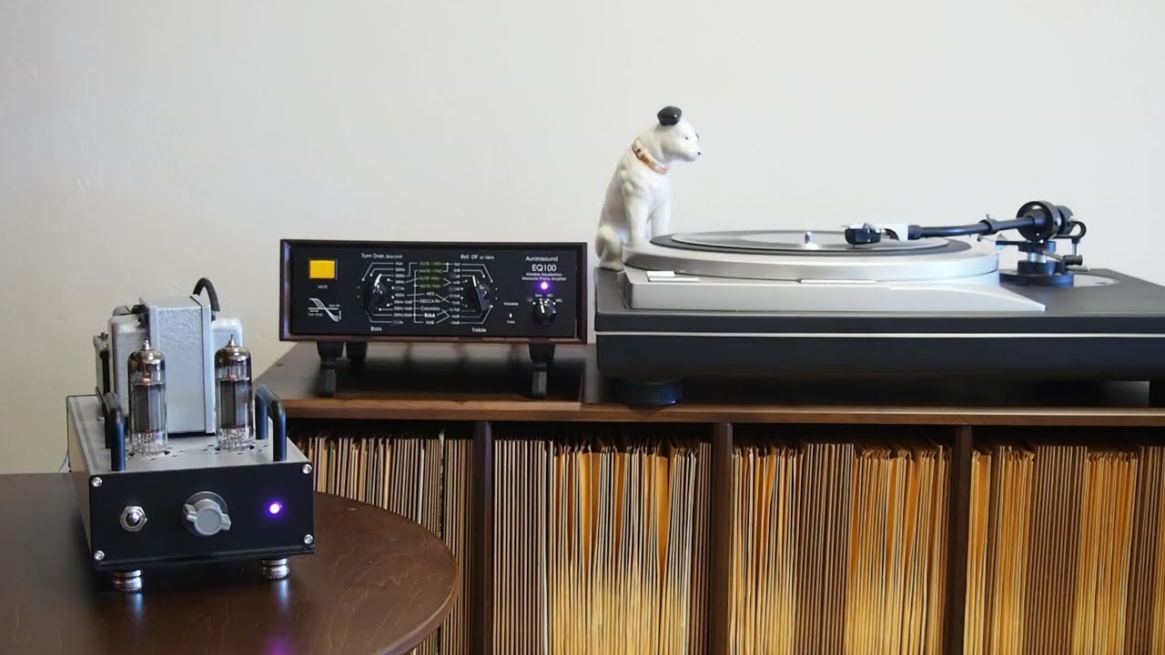 Netcha's Dream / Coleman Hawkins acc. by The Ramblers