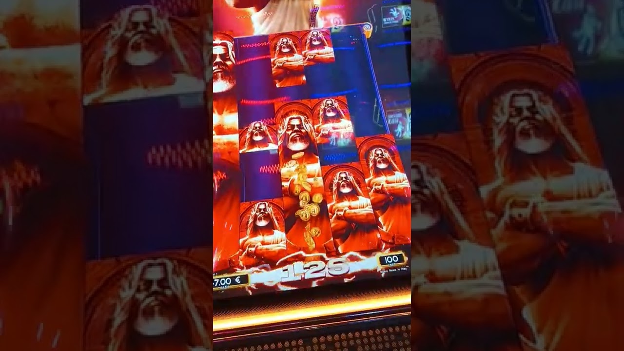big win casino de paris ZEUS