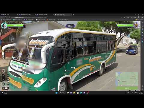 Entering the Top 50! - Path to Rank 1 #5 (GeoGuessr Competitive)