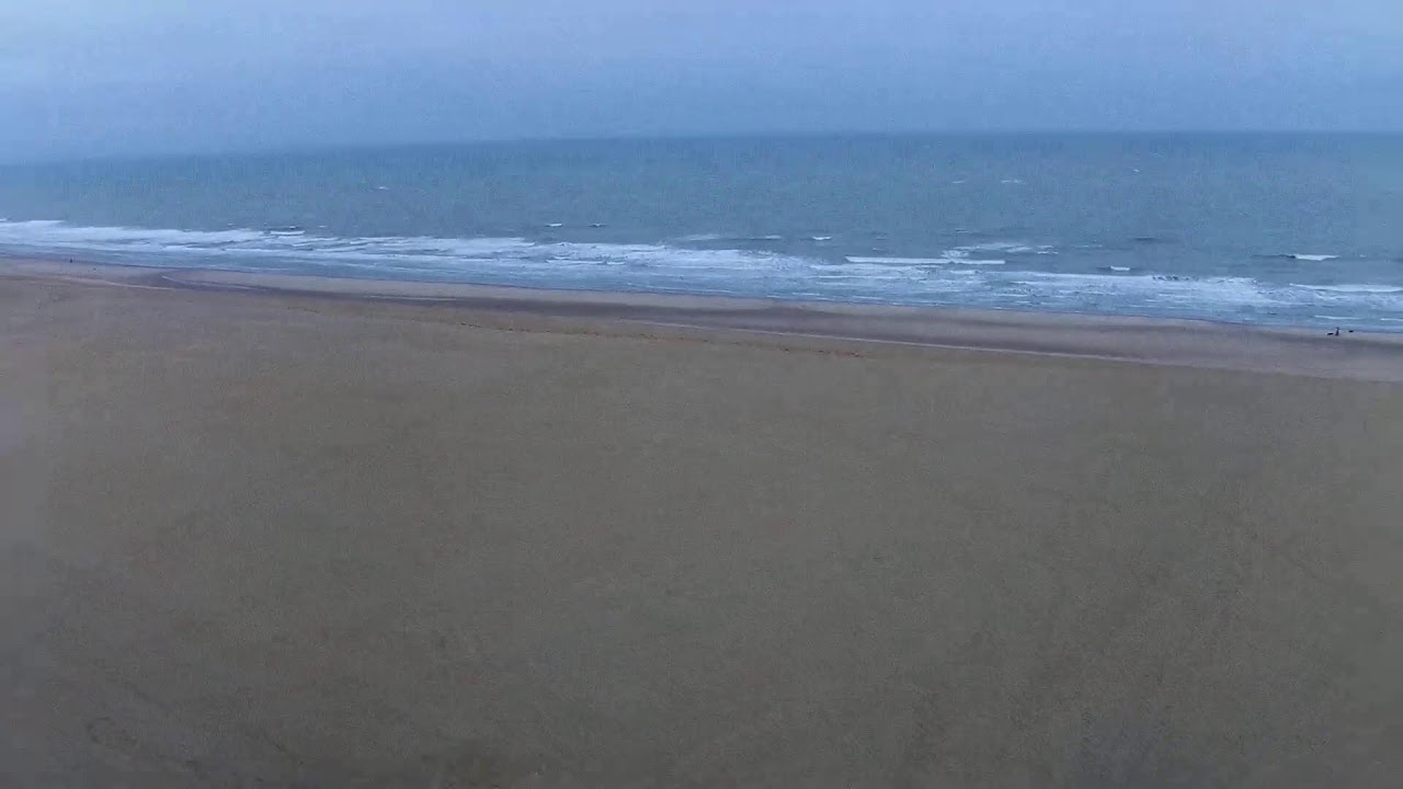 ? Live Webcam @ Hotel Andromeda C-Hotels - Oostende Belgium