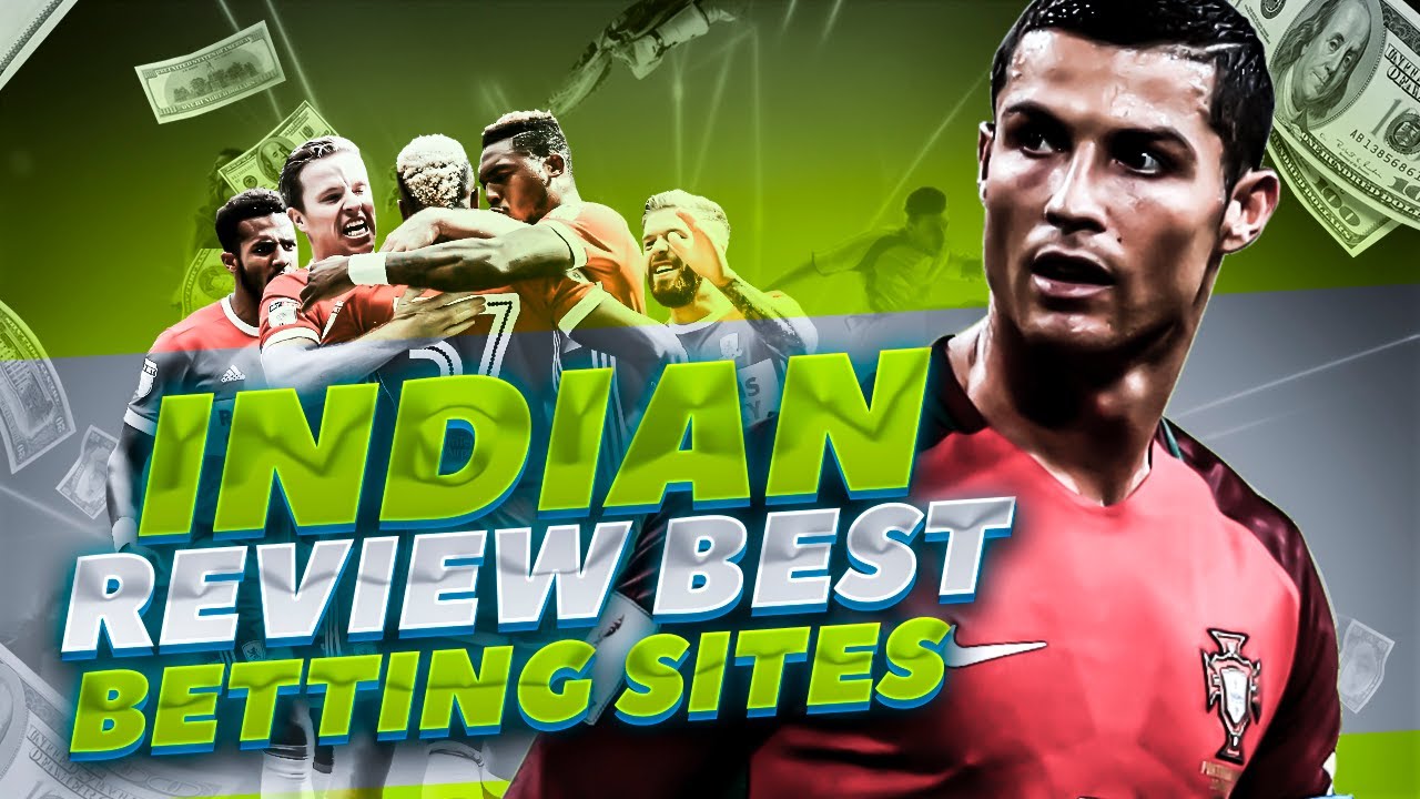 ONLINE BETTING SITES INDIA | REVIEW BEST BETTING SITES