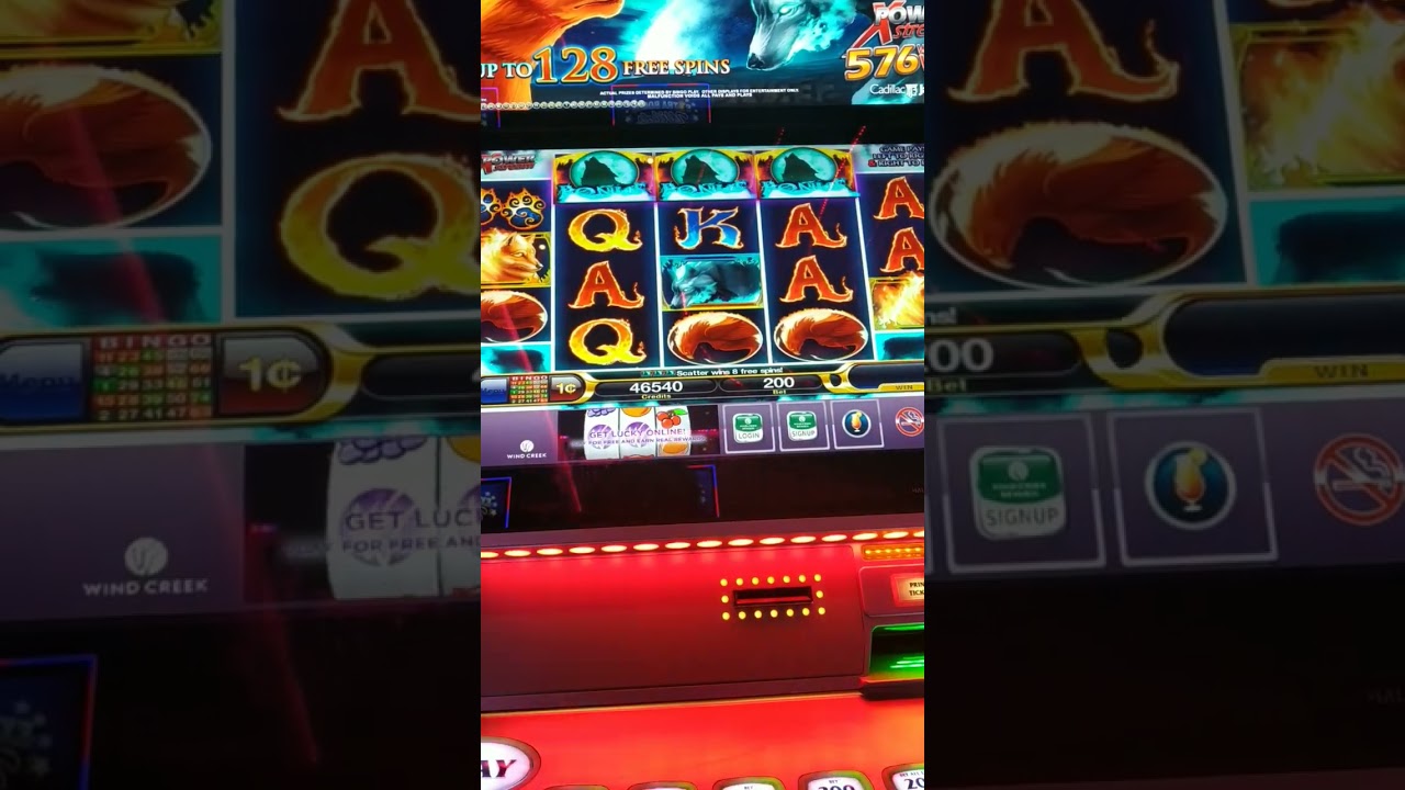 casino win 2023