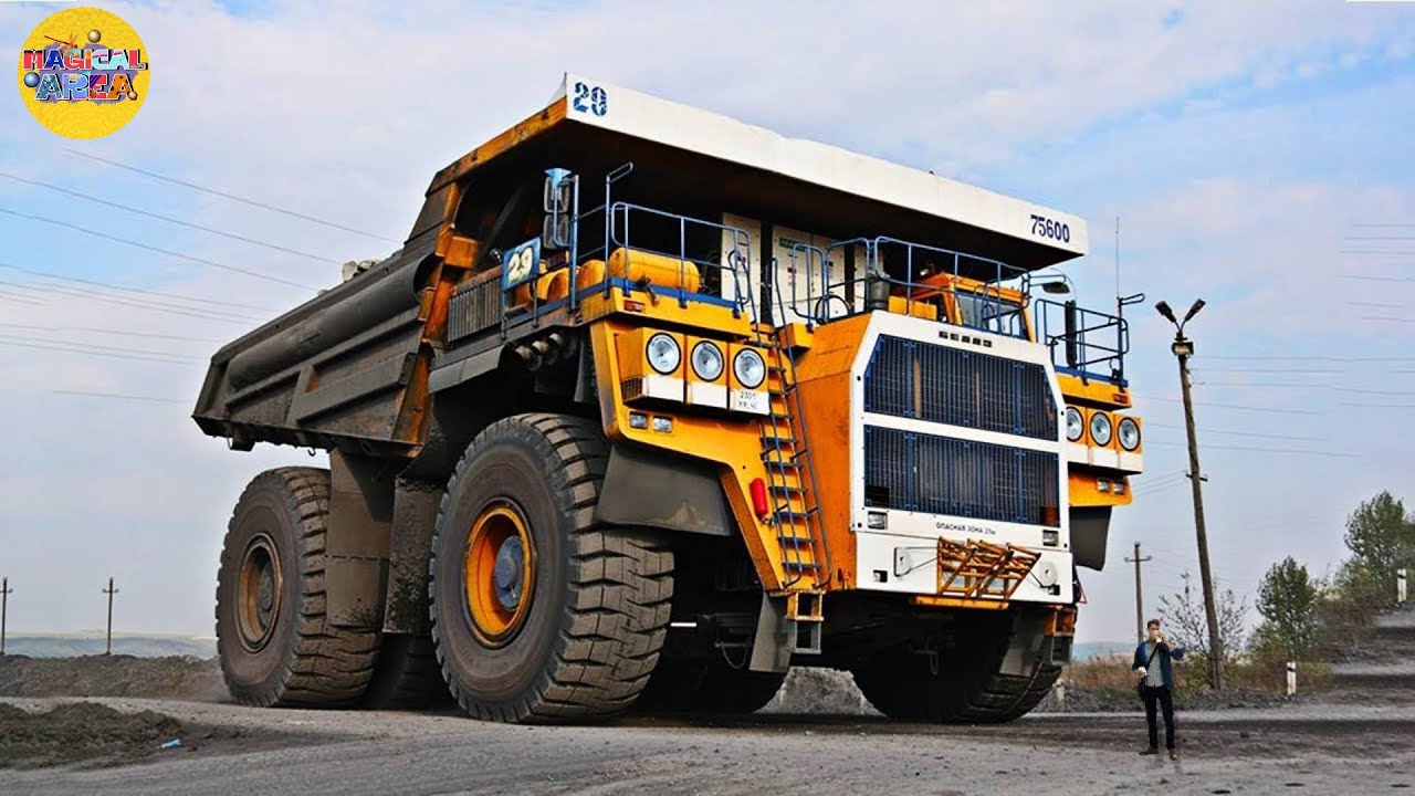 TOP 12 Biggest Cars in the World! 20+ Drivers Are Required to Drive ONE of Them!