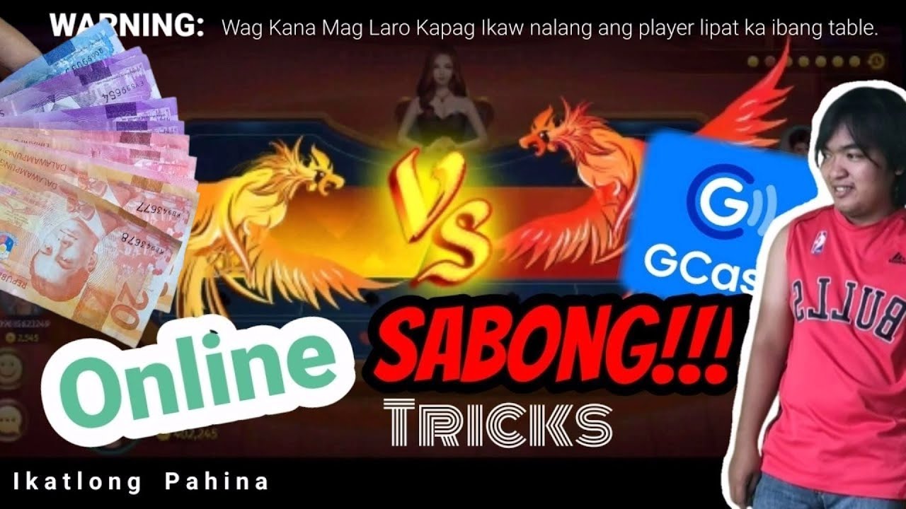 Big Win Casino: Tips and Tricks/Paano manalo sa Sabong|LEGIT APP