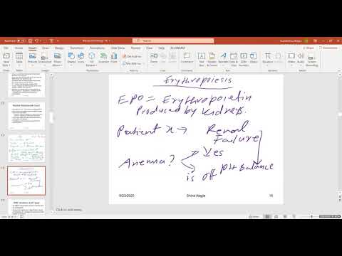 Bio 145 Chapter-19, Lecture-2