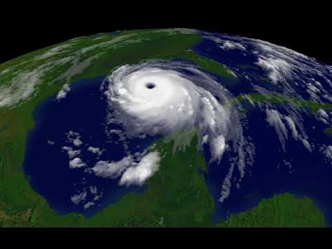 Civil engineering and infrastructure repair in New Orleans after Hurricane Katrina | Wikipedia a ...