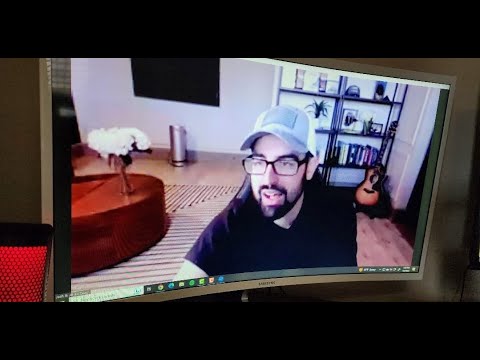 EXCITING MARCH UPDATES FROM CEO... JOSH ZWAGIL!!