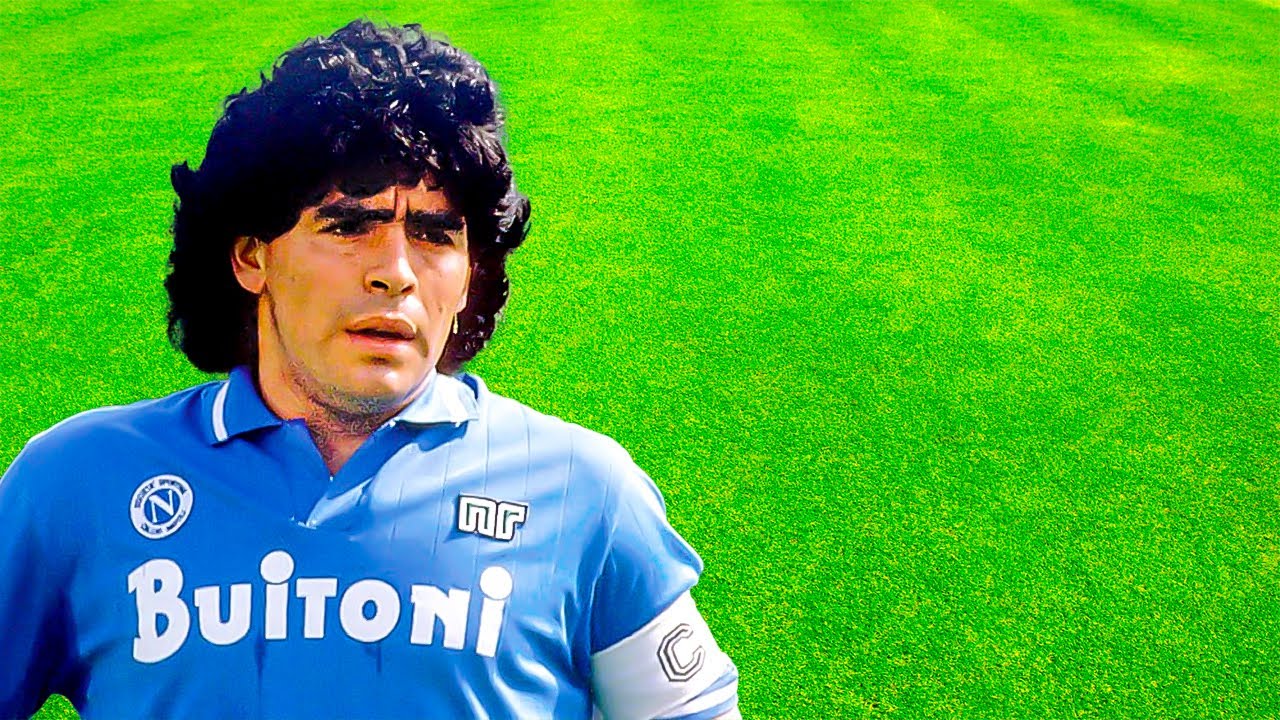 Football Legends Who Lavishly Spent Their Earnings