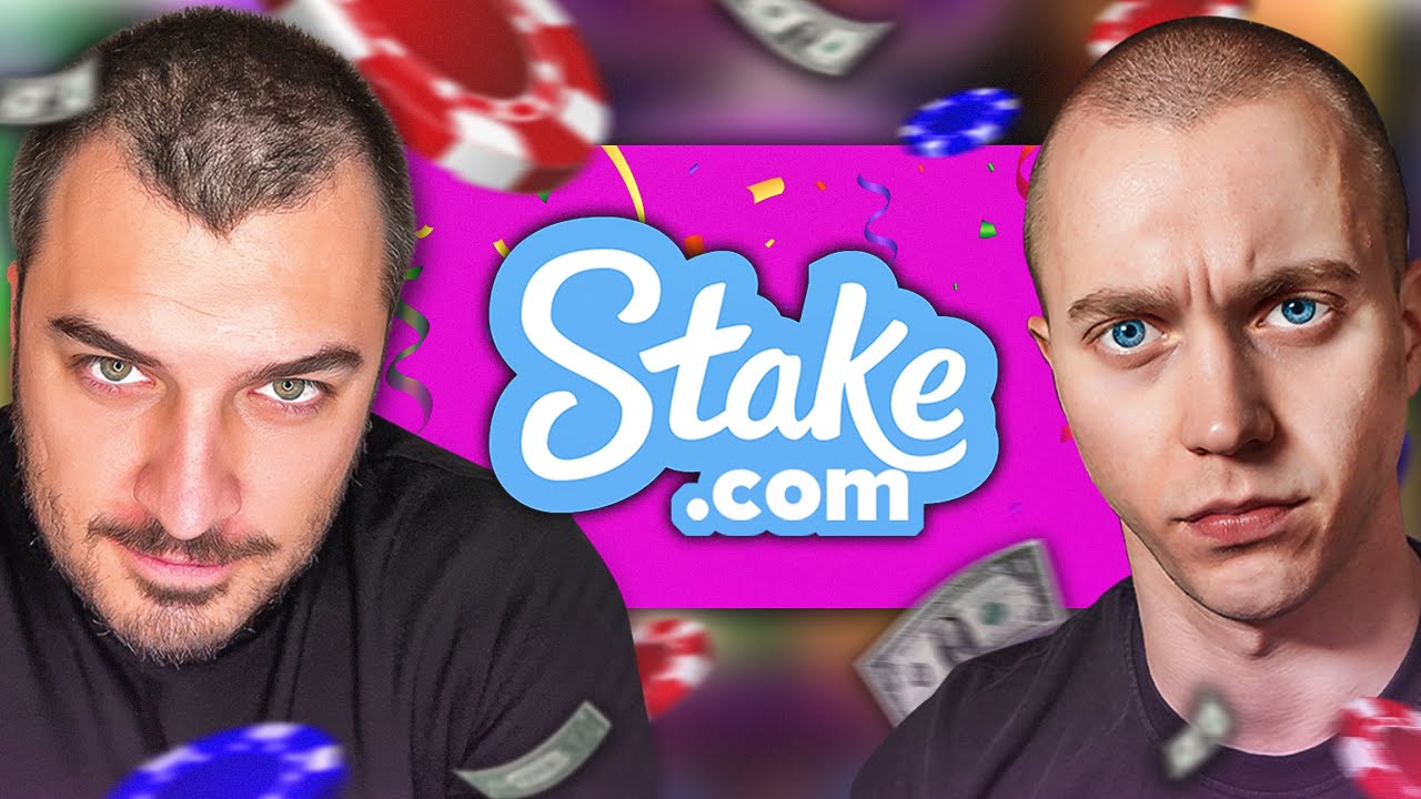 Tugan & Apollo: Stake.com’s Road To Success, Starting A Crypto Casino, And Hot Or Not | #19