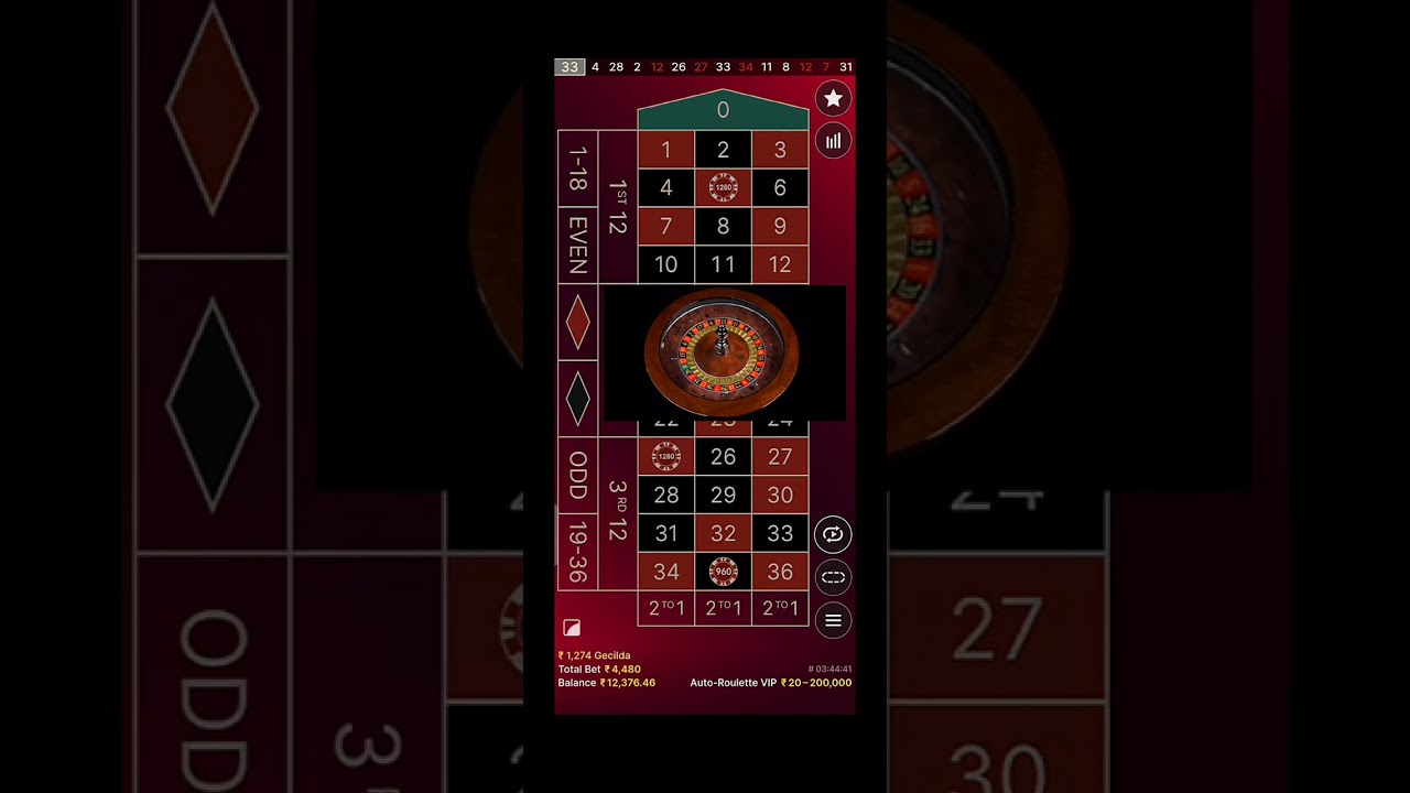 #big #win | #casino games | roulette #tricks | profit #cash 100% winning ???????