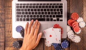 The Remote Gambling Act's Effects On The Dutch Casino Market