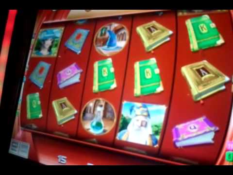 Holland Casino MEGA MILLIONS JACKPOT Poging 7 HC Utrecht Maart 2014 - Part 3