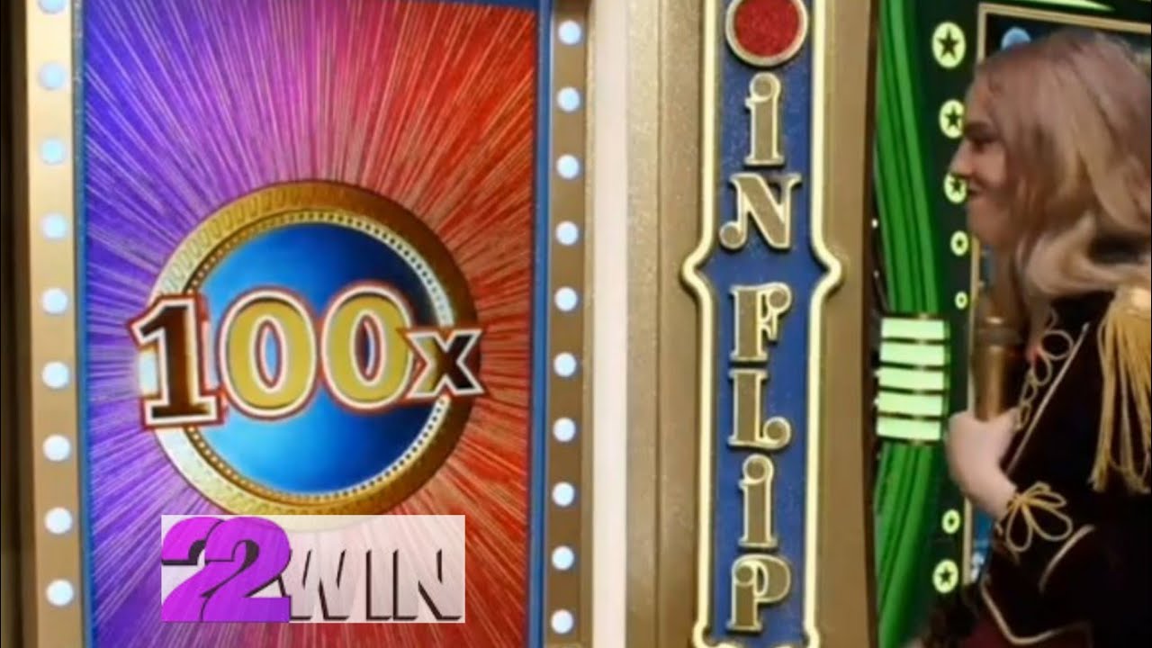 NICE HIT! 100X CASH HUNT || COINFLIP 100X ||22WIN