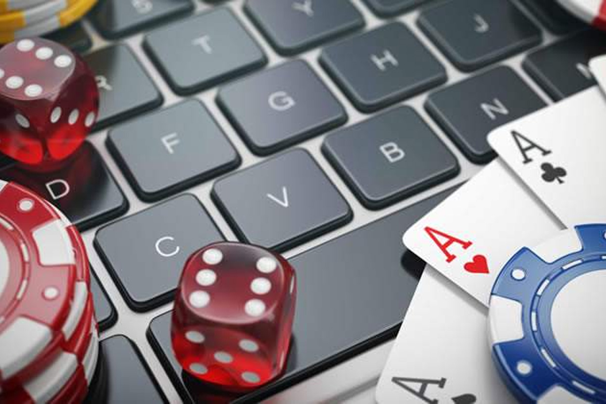 Online Gambling in the Netherlands – European Gaming Industry News