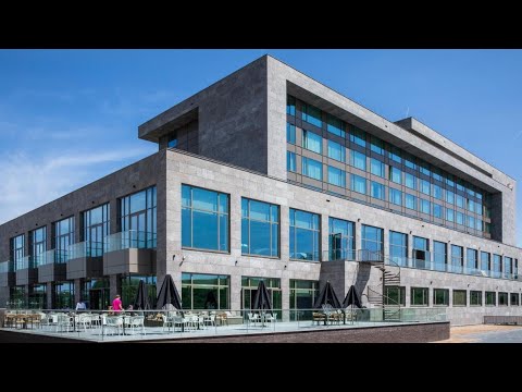 Van der Valk Hotel Tilburg, Tilburg, Netherlands