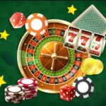 Online gambling ads increase in the Netherlands