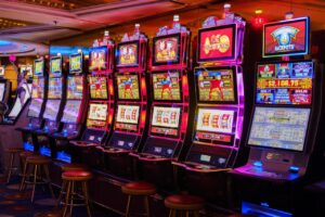 Wazdan Slots Certified For Dutch Online Gambling Market - Online-Casinos.com