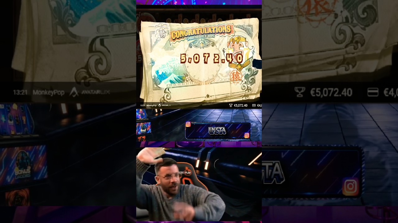 ?ΚΟΝΤΟΠΙΔΗΣ ΤΡΕΛΟ WIN ΣΤΑ ΦΡΟΥΤΑΚΙΑ #shorts #slot #highlights #casino