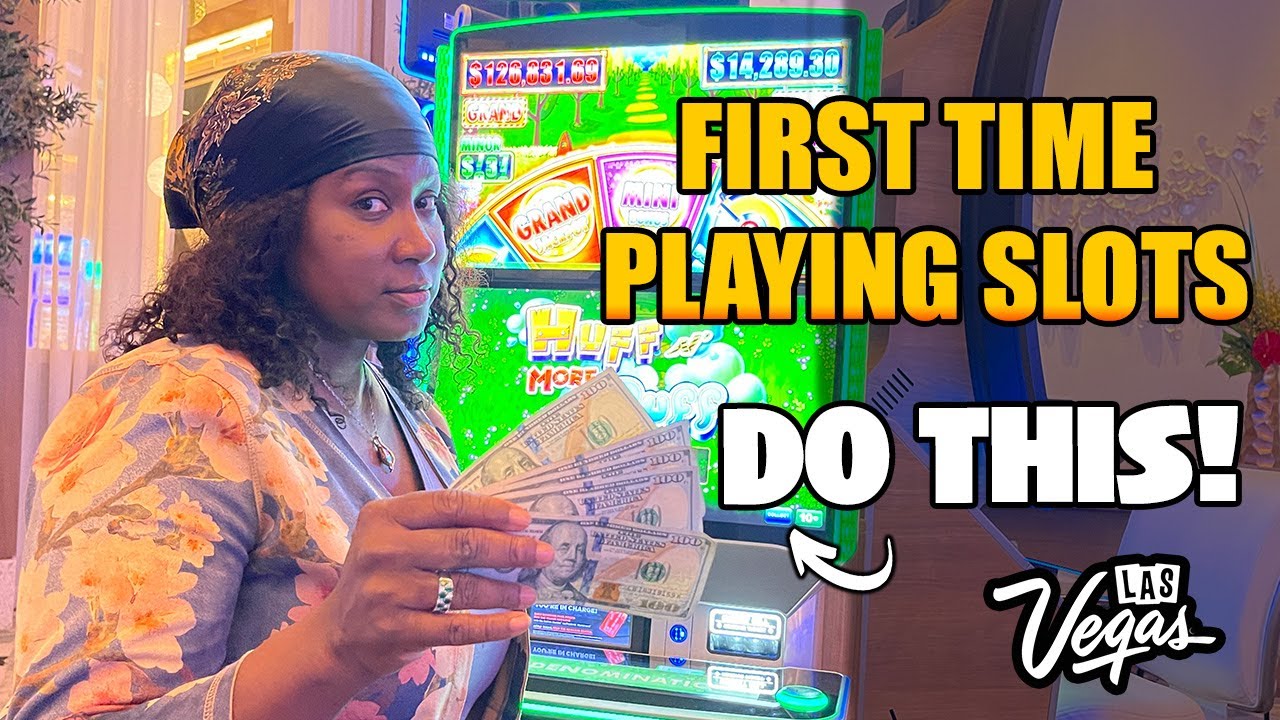 10 Slot Machine SECRETS Las Vegas Casinos Don't Want You To Know (Win More Often) ?