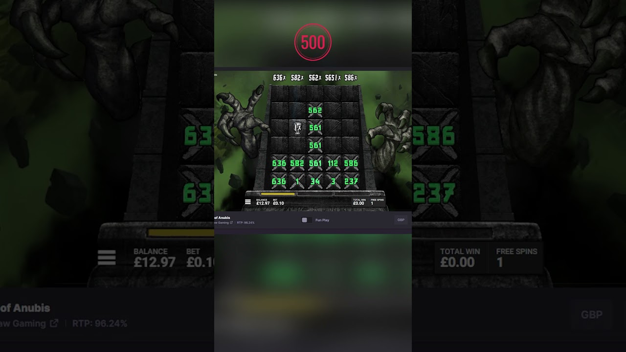 10000x max win #casino #bigwin #maxwin