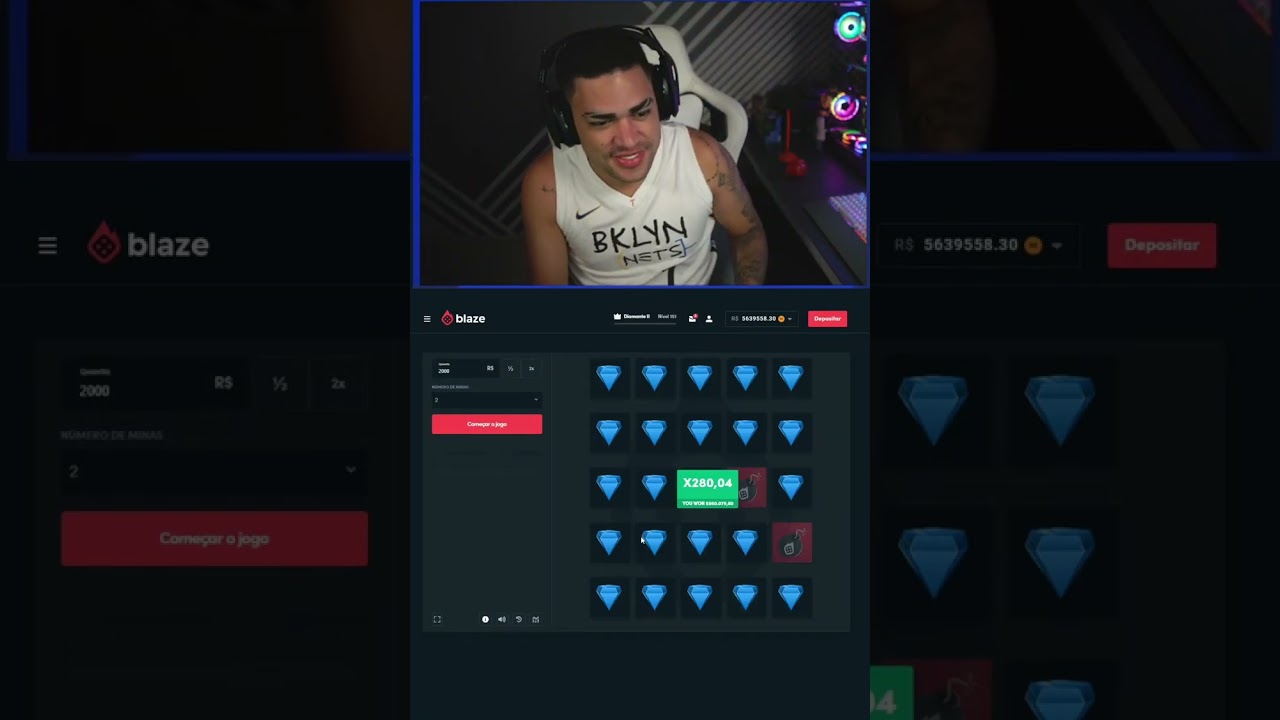 #blaze #jogos #foryou #live #stream #pagablaze #gaming #twitch #win #casino