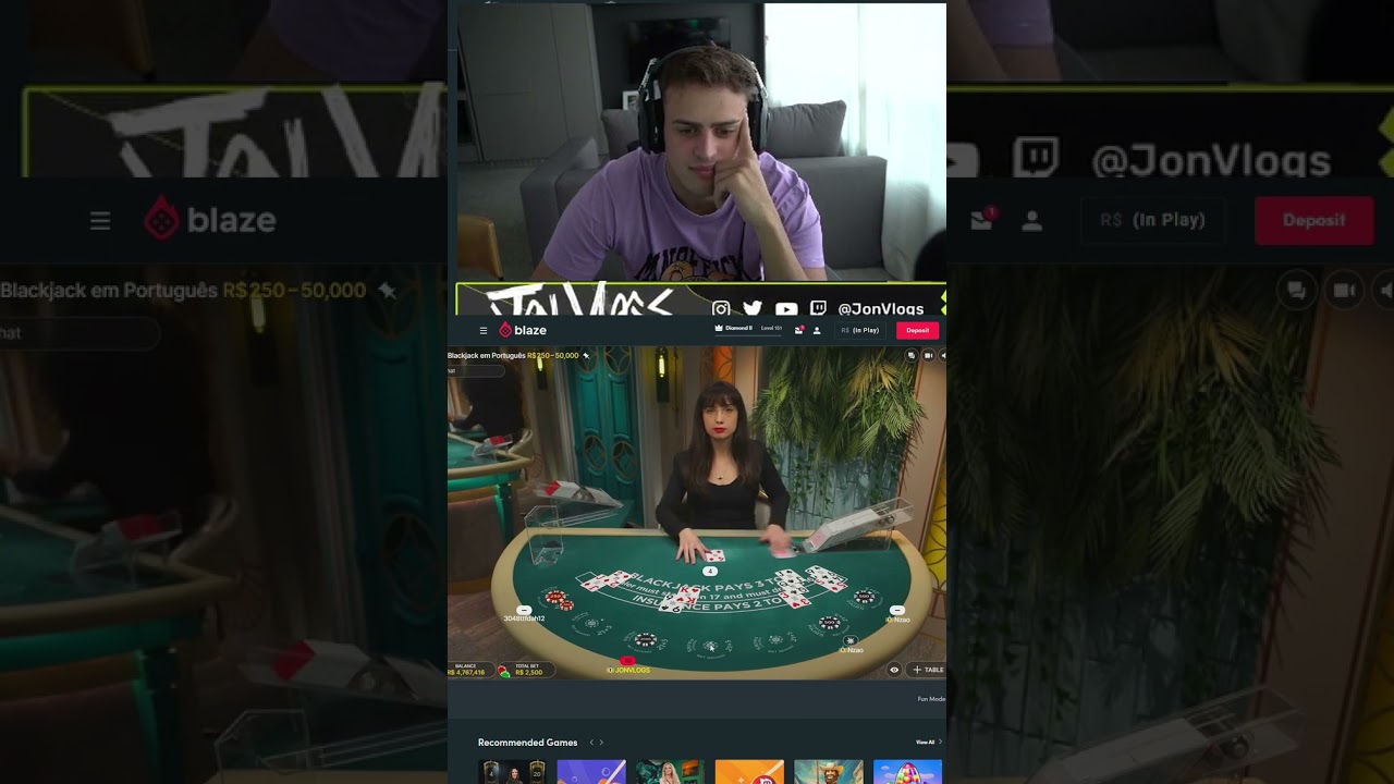 #blaze #jogos #foryou #live #stream #pagablaze #gaming #twitch #win #casino
