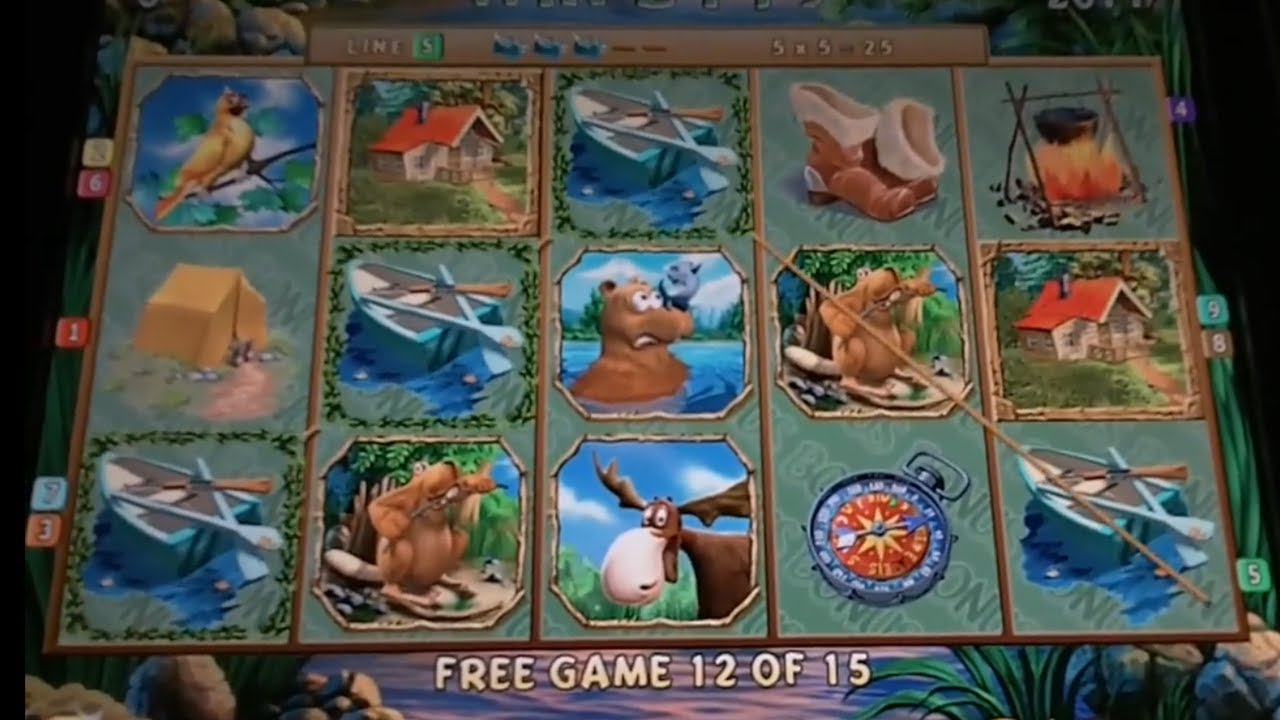 Bonus van onbekende Holland Casino gokkast