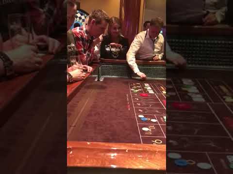 Dice Ball Holland Casino #short #shorts