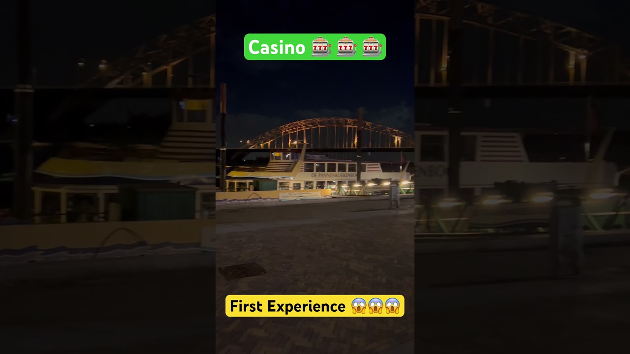Gambling ? ??? #casino #shorts