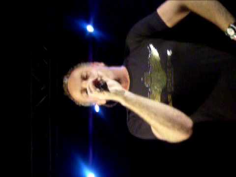Gordon - Ligt nou aan mij *Holland Casino Enschede 30 maart 2007*