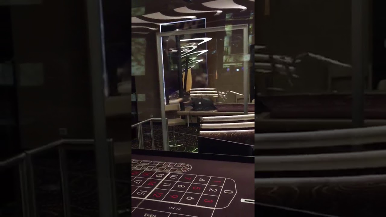 Het nieuwe Holland Casino in corona tijdperk #shorts