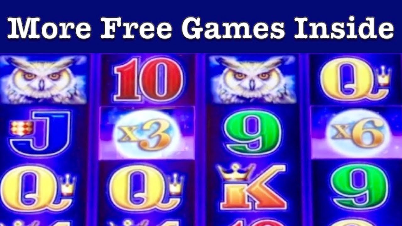 Holland Casino TIMBER WOLF DELUXE - Retrigger Bonus - Very Big Win - Aristocrat Slot Machine Pokie