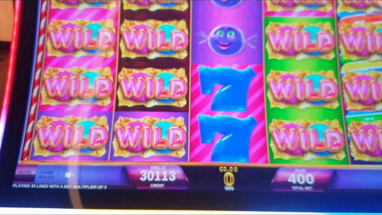 Holland Casino ?tolle Freispiele Candy Bars? #merkur #spielbank #hollandcasino ;gerne Abo dalassen