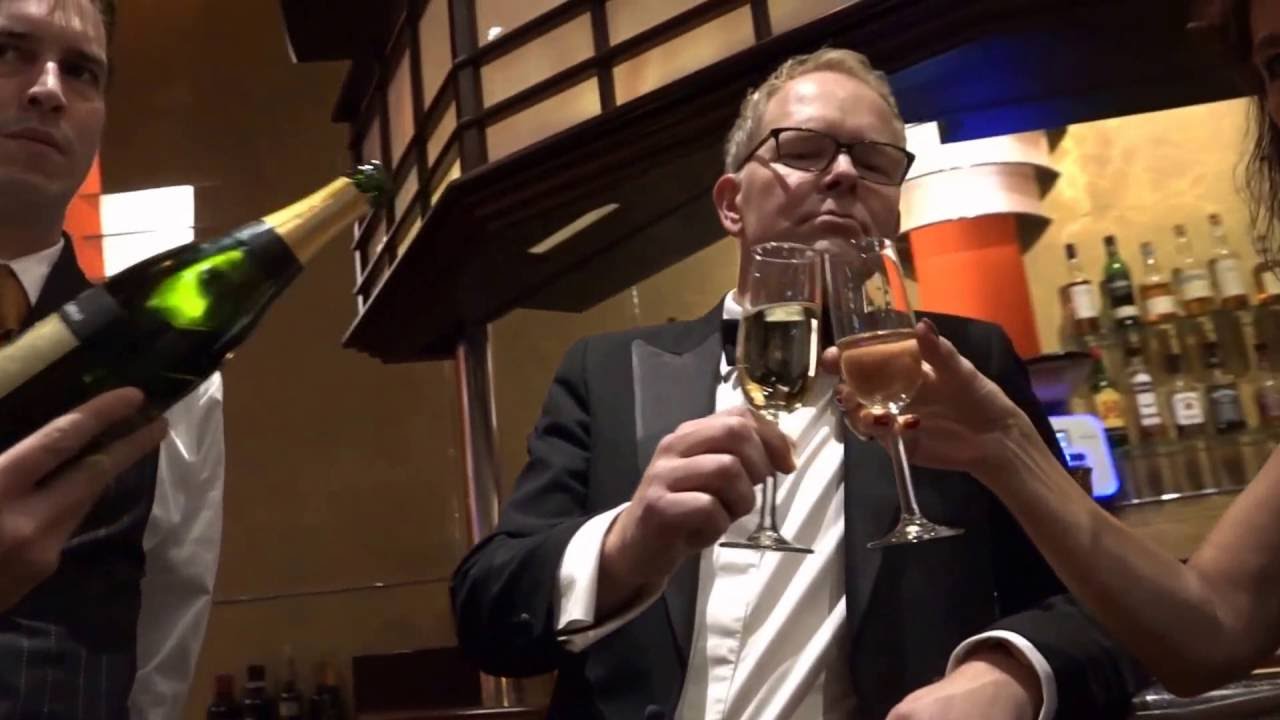 Mannequin Challenge Holland Casino Utrecht