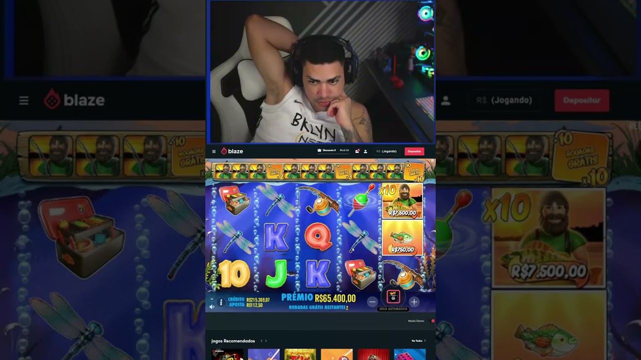 #blaze #jogos #foryou #live #stream #pagablaze #gaming #twitch #win #casino
