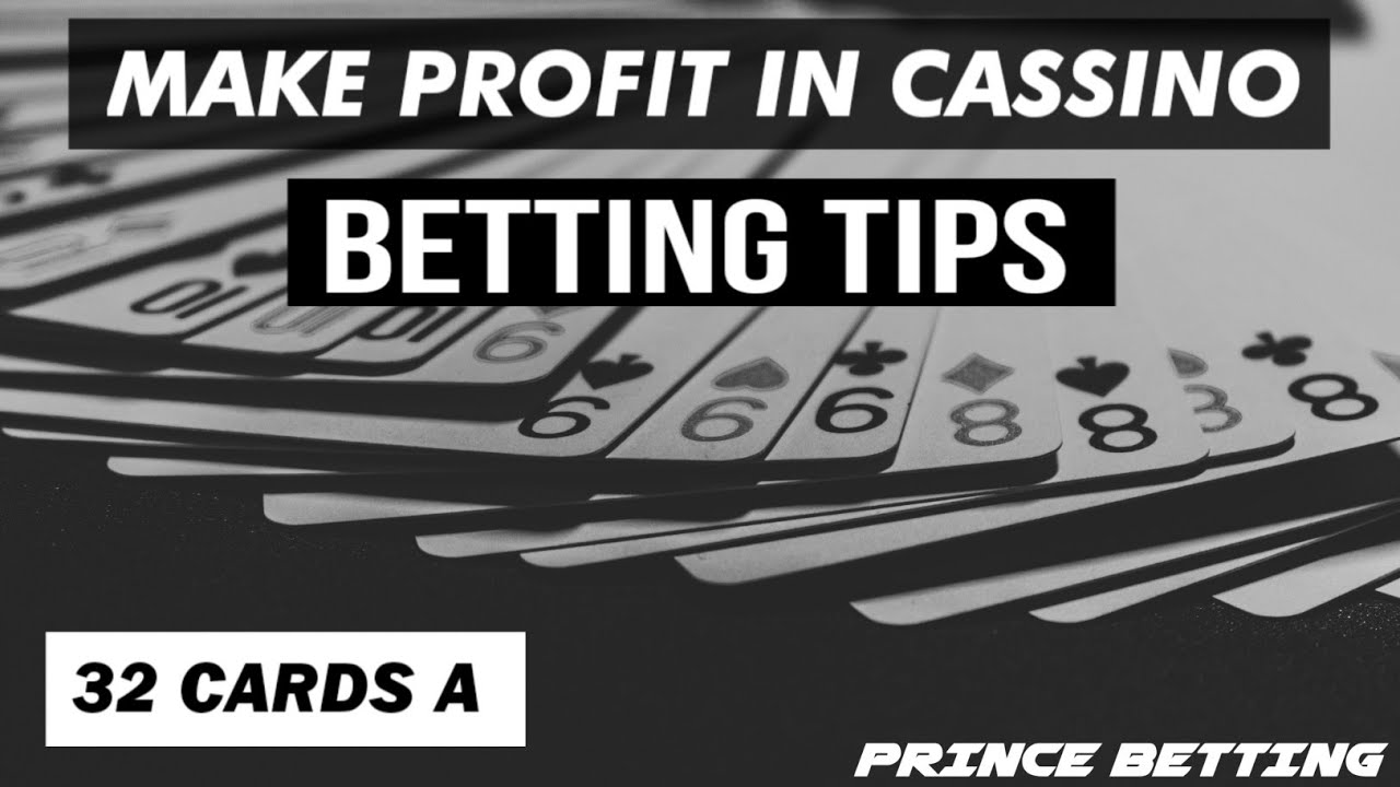 32 card new casino trick 100% work