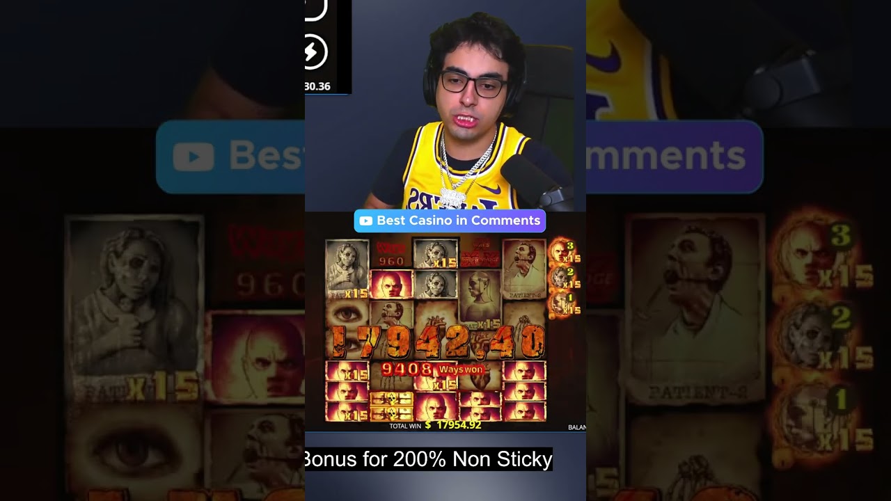 45.000X MAX WIN ON MENTAL (NO LIMIT) #Shorts #slots #casino #bigwin #gambling