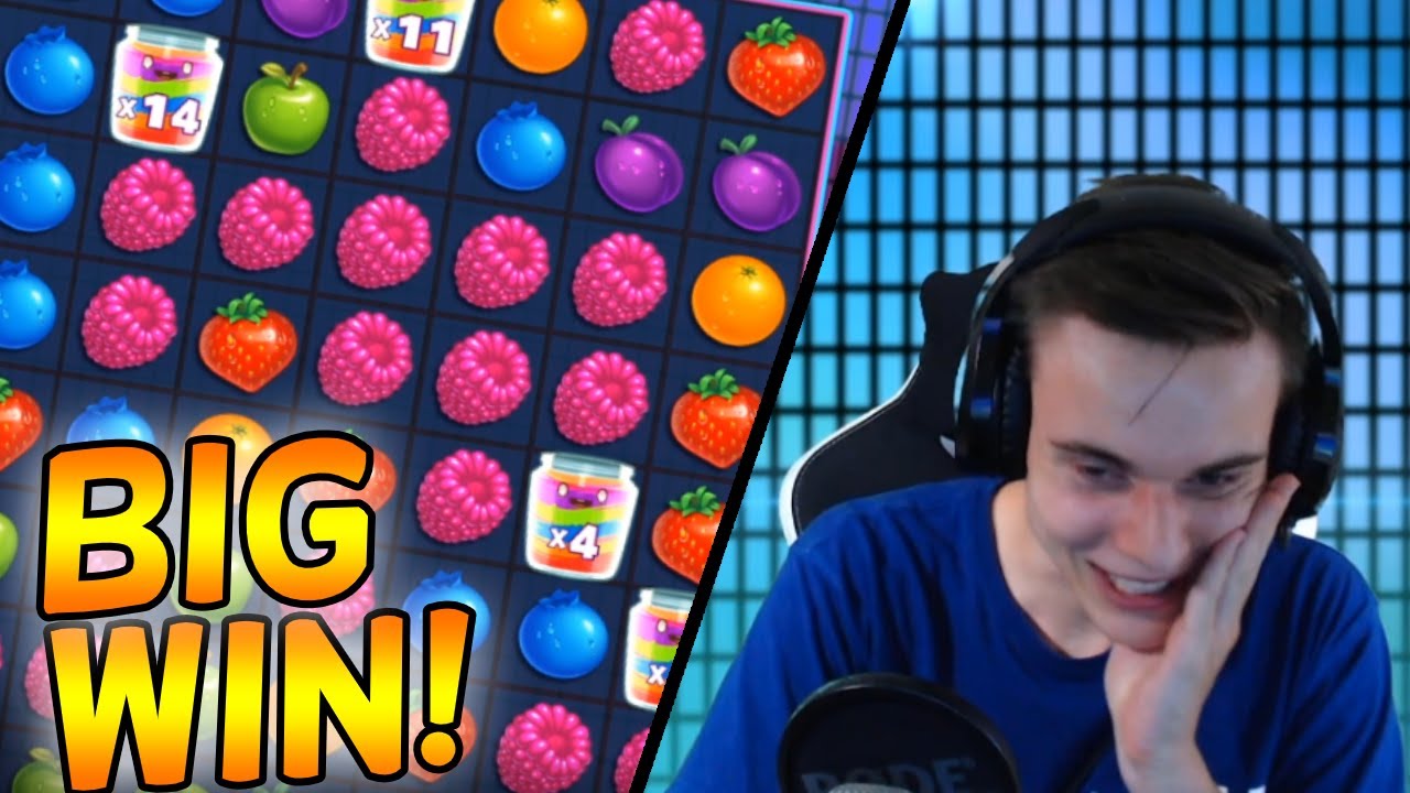 BIG WINS & FREISPIELE bei Jammin Jars! | Online Casino | Deutsch