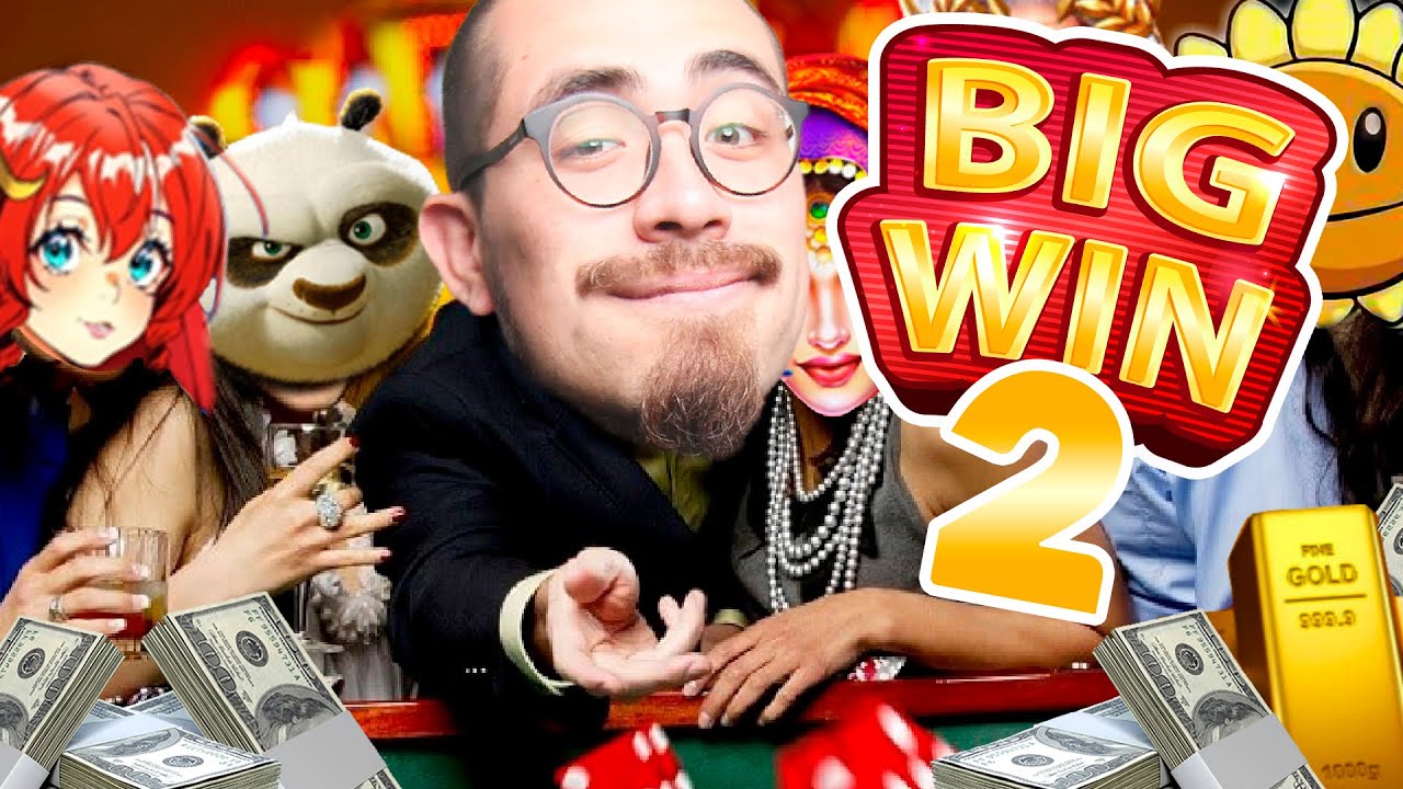 BIG WINS CASINO ???