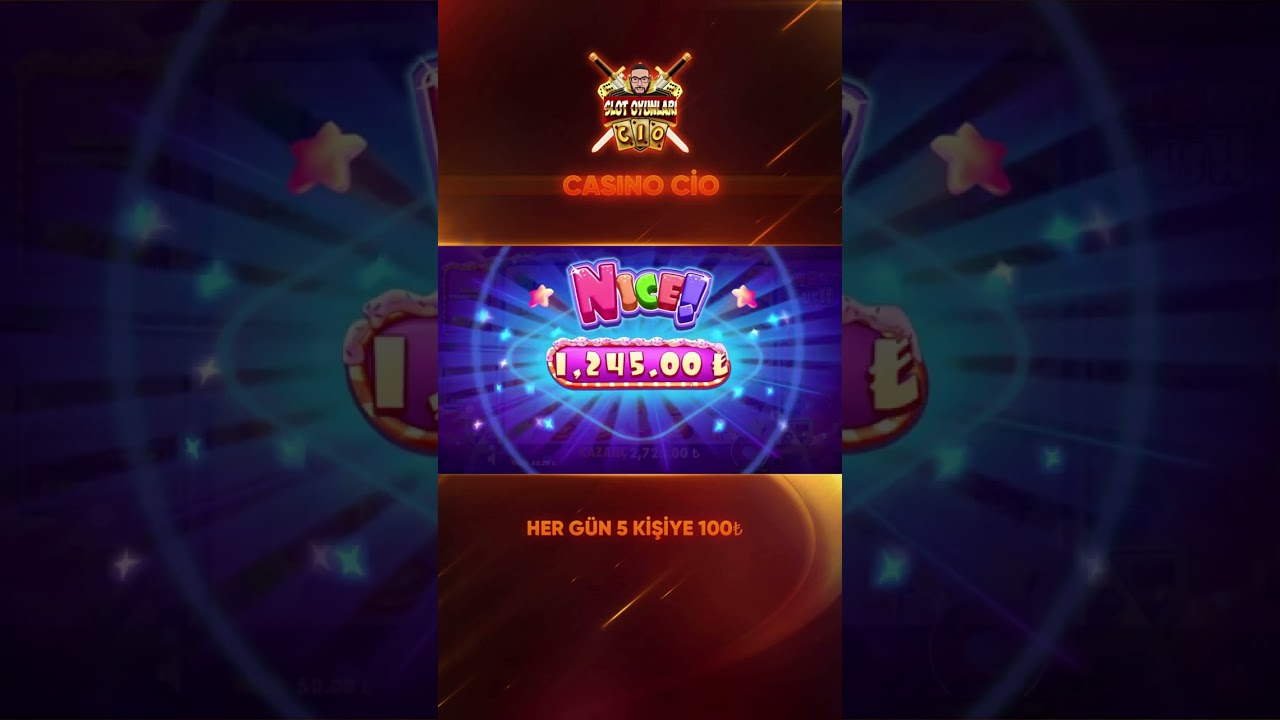 ⭐️BU KADAR SEMBOLE MAX WIN İYİ OLURDU!⭐️SLOT SİZDEN GELENLER⭐️ #slot #casino #shorts