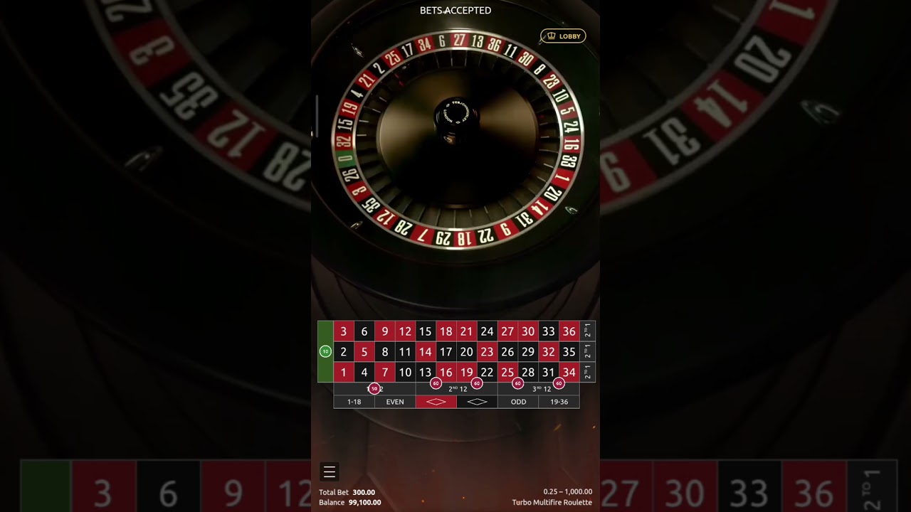 Best Roulette Strategy To Win